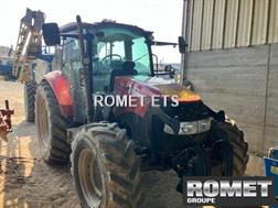 Case IH FARMALL 115 U PR