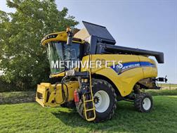 New Holland CH7.70
