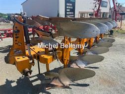 Huard Charrue 5CORPS . Huard