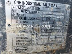 New Holland TH7-37E