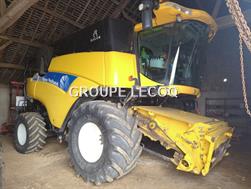 New Holland CR 9080