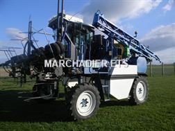 Frema EF 90