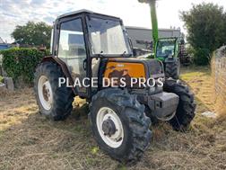 Renault Tracteur agricole 55.14 LB Renault