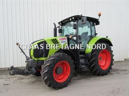 Claas ARION 530 CIS T4I