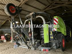 Claas ROLLANT 455 RC UNIWRAP