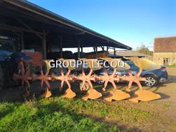 Kuhn VM 153 6 NSH