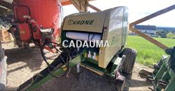 Krone Bellima F 130