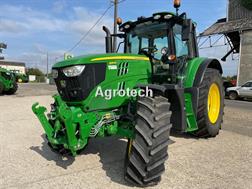John Deere 6155M