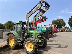 John Deere 6230 STD