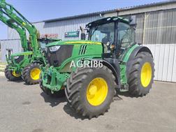 John Deere 6170R
