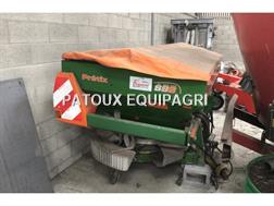 Amazone ZAM PRETIX