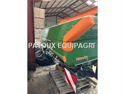 Amazone NOVIX