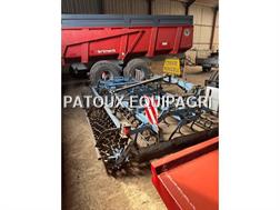 Lemken KOMPACTOR 4M