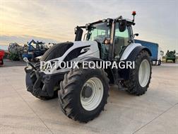 Valtra T175 VERSU
