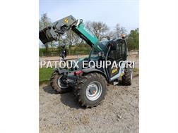 KRAMER KT276