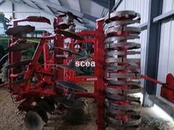 Horsch jocker 4 ct