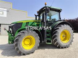 John Deere 7250R