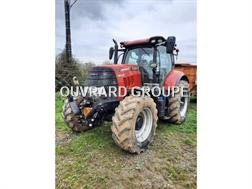 Case IH PUMA150