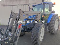 New Holland TD5-105