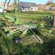 Krone Swadro 42/13