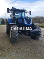 New Holland T7.225