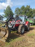 Massey Ferguson 6465 DYNA 6