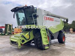 Claas LEXION 570