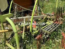 Claas LINER 500