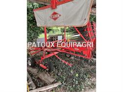 Kuhn GA4521GM