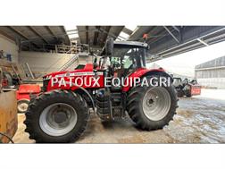 Massey Ferguson 7719S