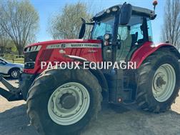 Massey Ferguson 7718 S VT