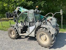 KRAMER KT276