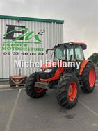 Kubota Tracteur agricole M9960 Kubota