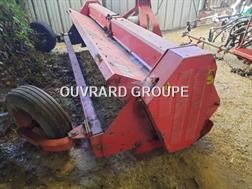 Agram TSL320MR