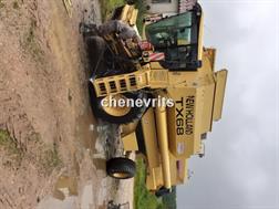 New Holland TX 68