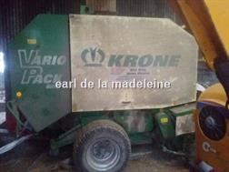 Krone vario pack 1500