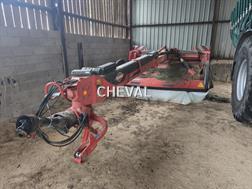 Kuhn FC 3161 TCD