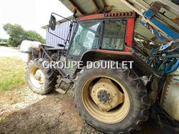 Valtra VALMET