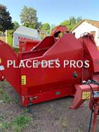 Kverneland KT852E