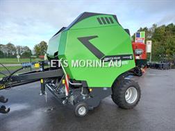 Deutz-Fahr VM 755 Optifeed