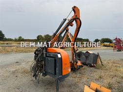 Rousseau Kastor S500PA