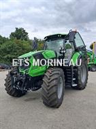 Deutz-Fahr Agrotron 6160.6 RCS