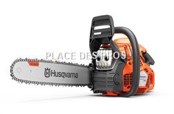 Husqvarna Tronçonneuse 445S Husqvarna