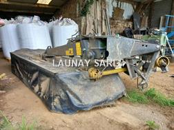 Deutz-Fahr Discmaster 432 H Express