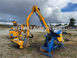 Bomford BQ 570  - PRIX EN BAISSE