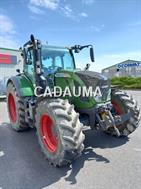 Fendt 720 VARIO PROFI +