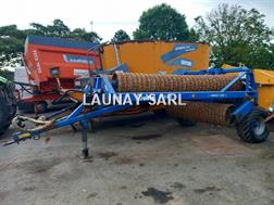 Dalbo Compact 830