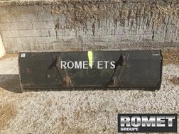 Alo FOURCHE A FUMIER