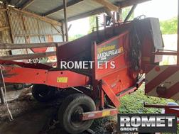 Kuhn PRIMOR P