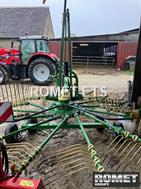 Krone SWADRO S460